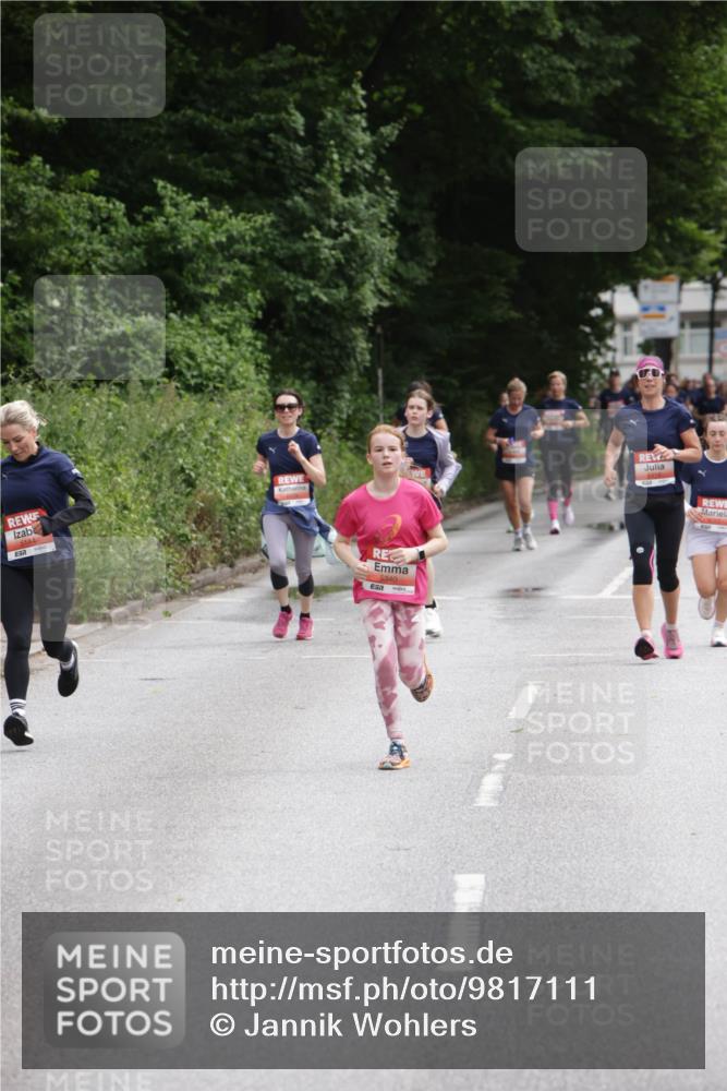 14.06.2026 - REWE Women's Run Jannik Wohlers http://msf.ph/oto/9817111 14.06.2026 10:55:18 Laufen 5144, 11, 7 meine-sportfotos.de