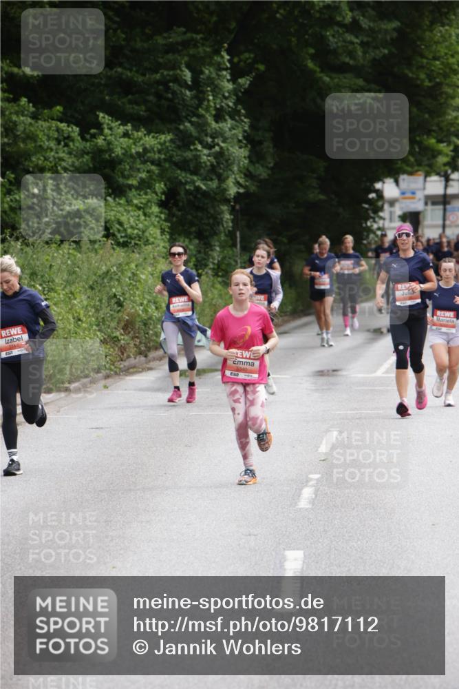 14.06.2026 - REWE Women's Run Jannik Wohlers http://msf.ph/oto/9817112 14.06.2026 10:55:18 Laufen 51, 5340, 7 meine-sportfotos.de