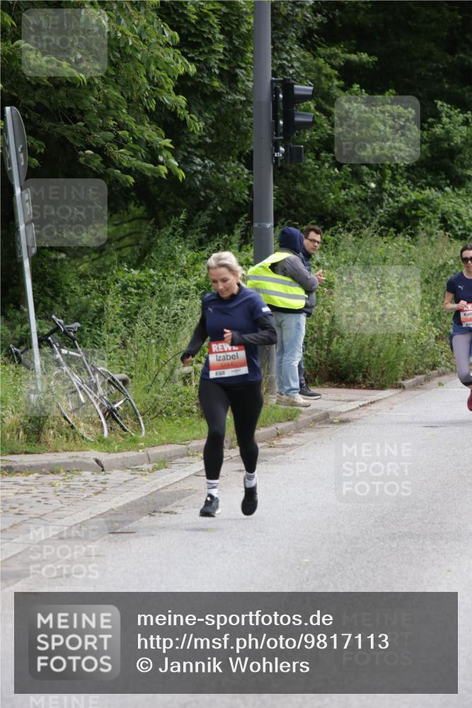 14.06.2026 - REWE Women's Run Jannik Wohlers http://msf.ph/oto/9817113 14.06.2026 10:55:19 Laufen 6144 meine-sportfotos.de