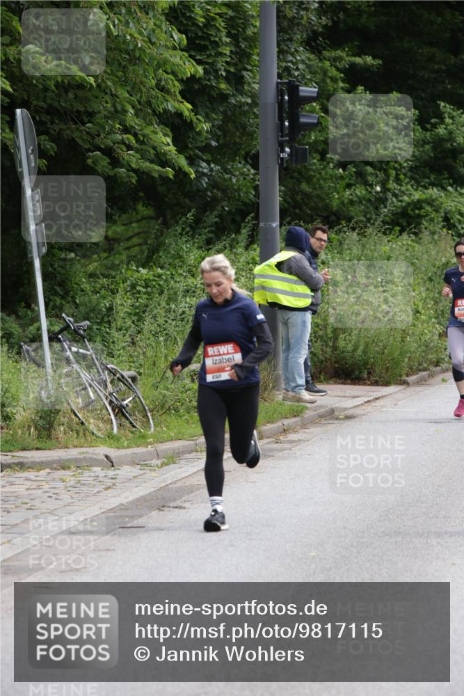 14.06.2026 - REWE Women's Run Jannik Wohlers http://msf.ph/oto/9817115 14.06.2026 10:55:19 Laufen  meine-sportfotos.de