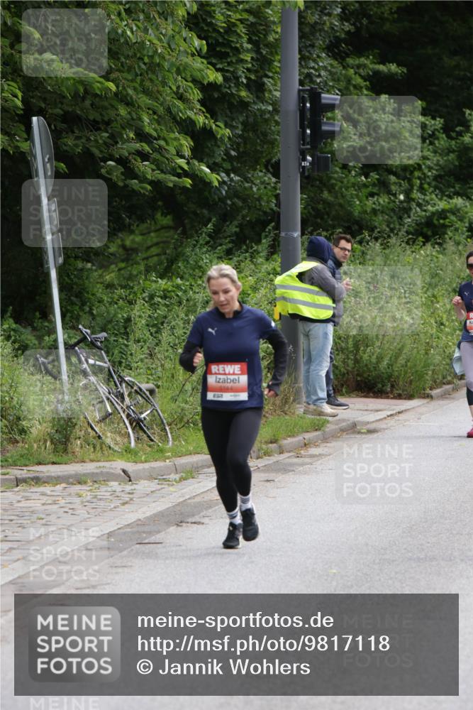 14.06.2026 - REWE Women's Run Jannik Wohlers http://msf.ph/oto/9817118 14.06.2026 10:55:19 Laufen 5144 meine-sportfotos.de