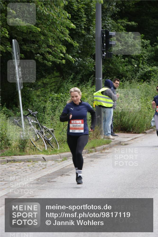 14.06.2026 - REWE Women's Run Jannik Wohlers http://msf.ph/oto/9817119 14.06.2026 10:55:19 Laufen 5144 meine-sportfotos.de