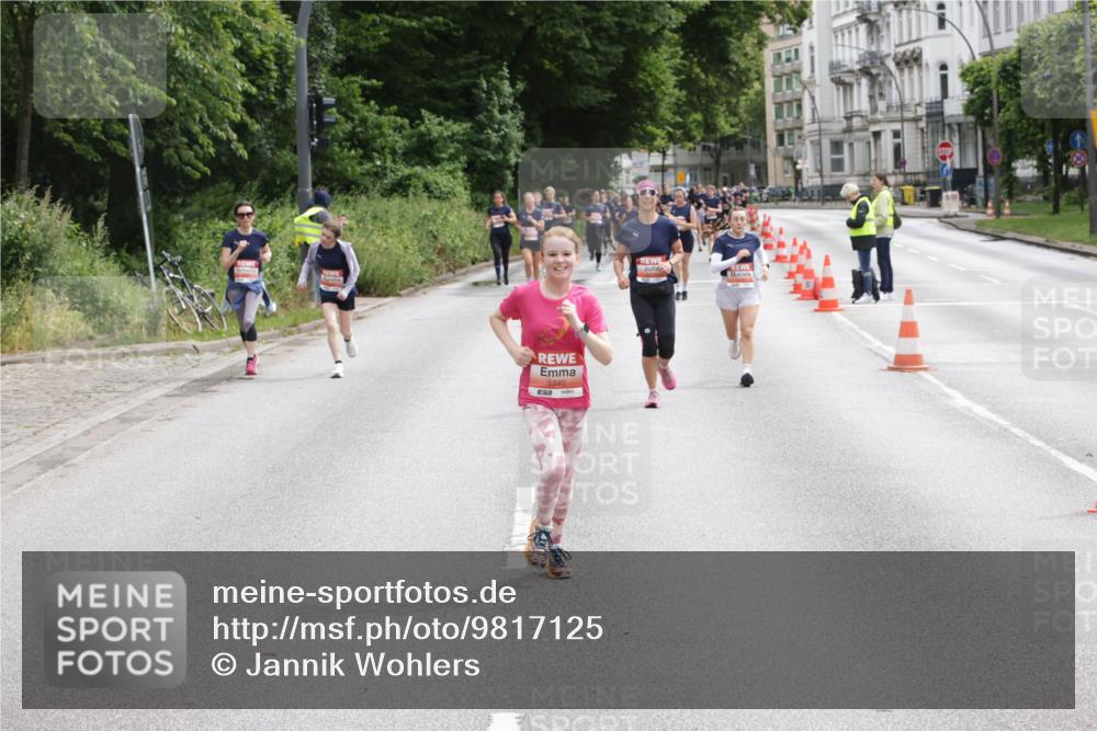 14.06.2026 - REWE Women's Run Jannik Wohlers http://msf.ph/oto/9817125 14.06.2026 10:55:23 Laufen 5340, 7 meine-sportfotos.de