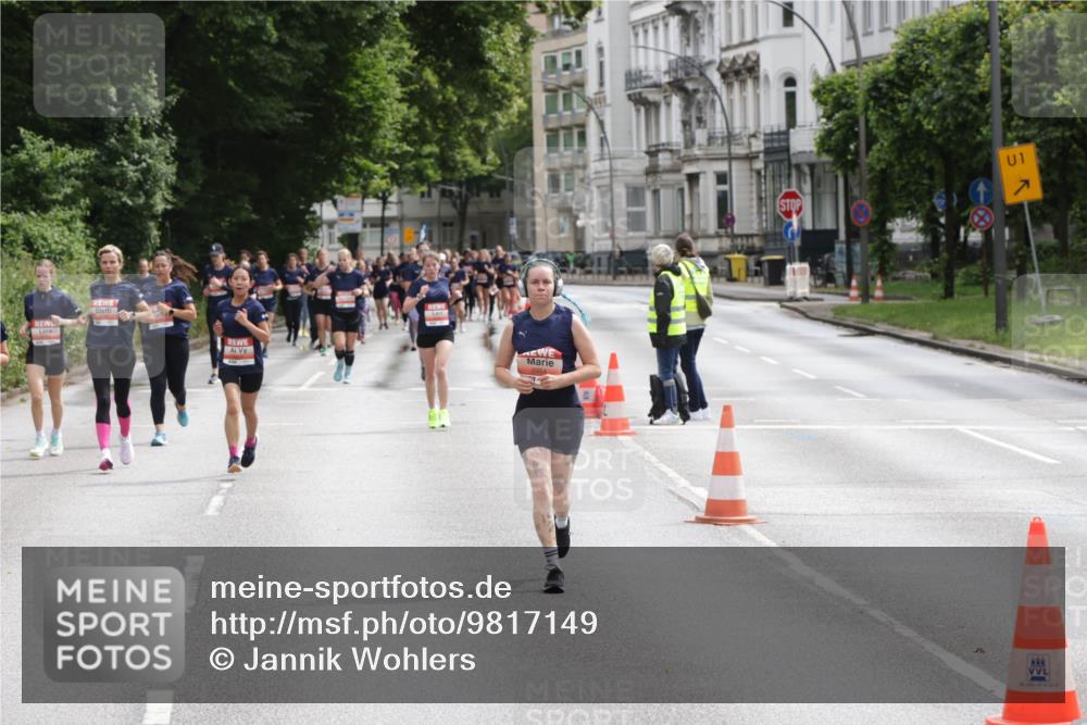 14.06.2026 - REWE Women's Run Jannik Wohlers http://msf.ph/oto/9817149 14.06.2026 10:55:29 Laufen 1 meine-sportfotos.de