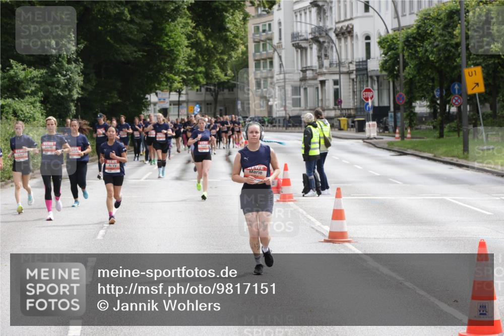 14.06.2026 - REWE Women's Run Jannik Wohlers http://msf.ph/oto/9817151 14.06.2026 10:55:29 Laufen 1 meine-sportfotos.de