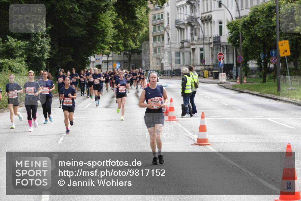 14.06.2026 - REWE Women's Run Jannik Wohlers http://msf.ph/oto/9817152 14.06.2026 10:55:29 Laufen 1 meine-sportfotos.de