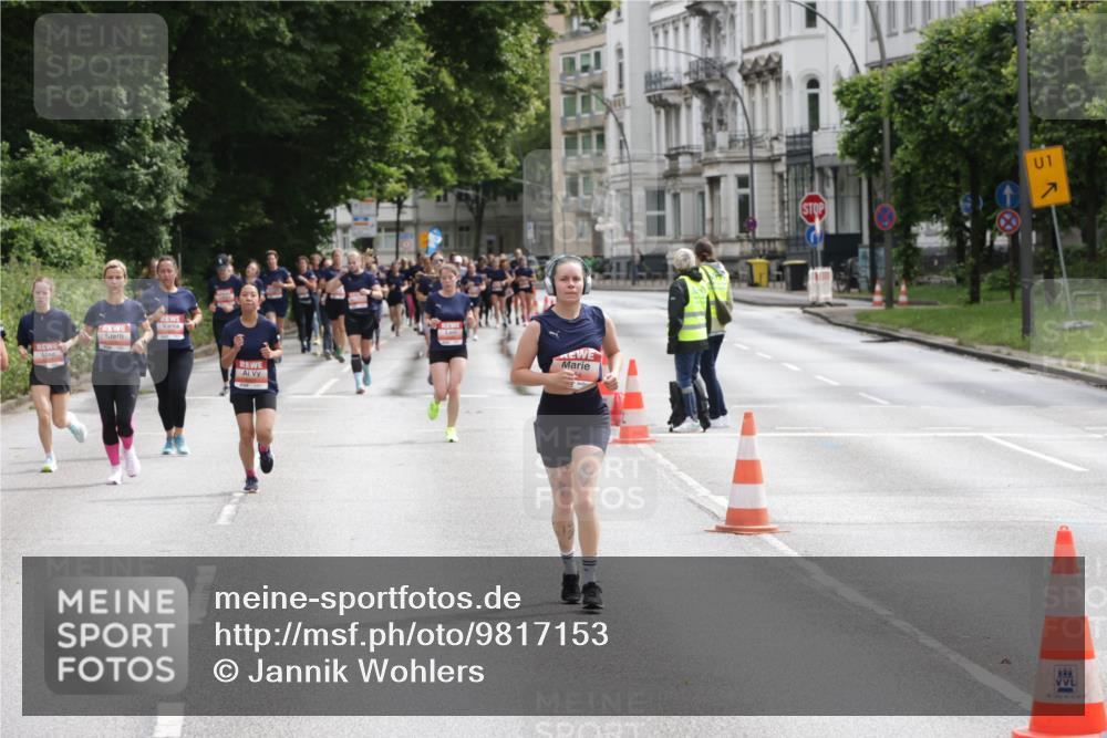 14.06.2026 - REWE Women's Run Jannik Wohlers http://msf.ph/oto/9817153 14.06.2026 10:55:29 Laufen 1 meine-sportfotos.de