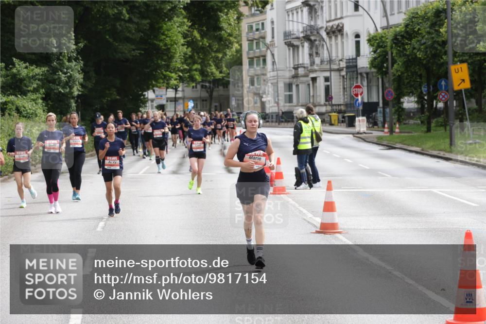 14.06.2026 - REWE Women's Run Jannik Wohlers http://msf.ph/oto/9817154 14.06.2026 10:55:29 Laufen 1 meine-sportfotos.de