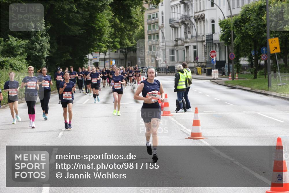 14.06.2026 - REWE Women's Run Jannik Wohlers http://msf.ph/oto/9817155 14.06.2026 10:55:29 Laufen 1 meine-sportfotos.de