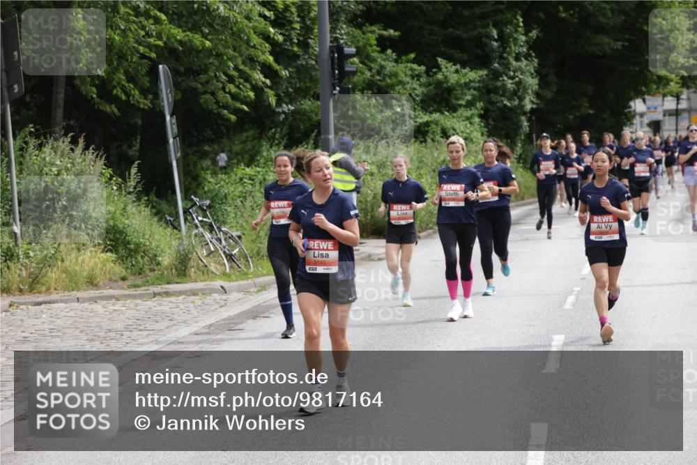 14.06.2026 - REWE Women's Run Jannik Wohlers http://msf.ph/oto/9817164 14.06.2026 10:55:31 Laufen 5143 meine-sportfotos.de