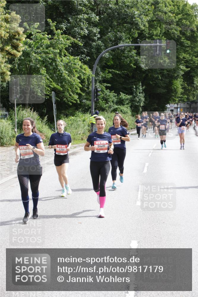 14.06.2026 - REWE Women's Run Jannik Wohlers http://msf.ph/oto/9817179 14.06.2026 10:55:35 Laufen 6055, 157 meine-sportfotos.de