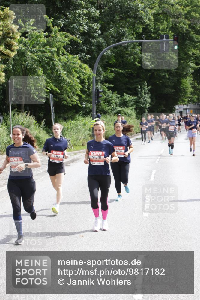 14.06.2026 - REWE Women's Run Jannik Wohlers http://msf.ph/oto/9817182 14.06.2026 10:55:35 Laufen 5792, 5892, 57 meine-sportfotos.de