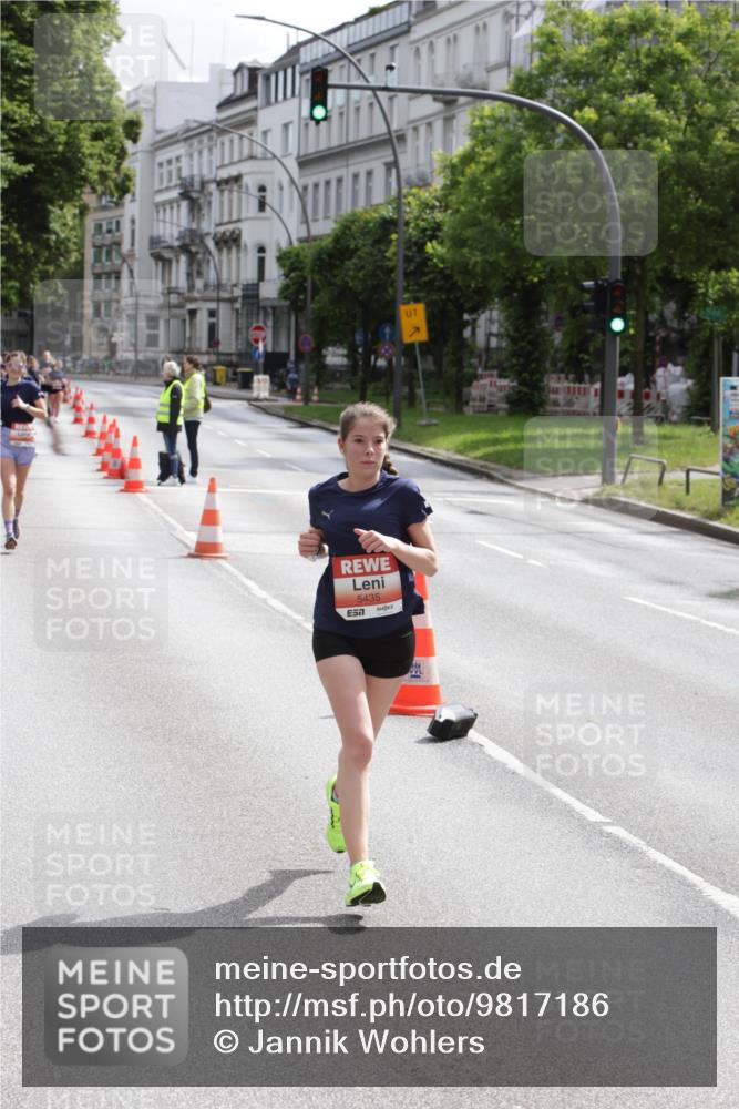 14.06.2026 - REWE Women's Run Jannik Wohlers http://msf.ph/oto/9817186 14.06.2026 10:55:37 Laufen 5435, 7, 01 meine-sportfotos.de