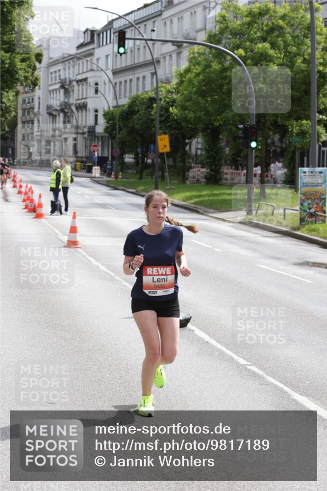 14.06.2026 - REWE Women's Run Jannik Wohlers http://msf.ph/oto/9817189 14.06.2026 10:55:37 Laufen 1, 5435, 7 meine-sportfotos.de