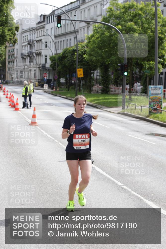 14.06.2026 - REWE Women's Run Jannik Wohlers http://msf.ph/oto/9817190 14.06.2026 10:55:37 Laufen 1, 5435, 7 meine-sportfotos.de