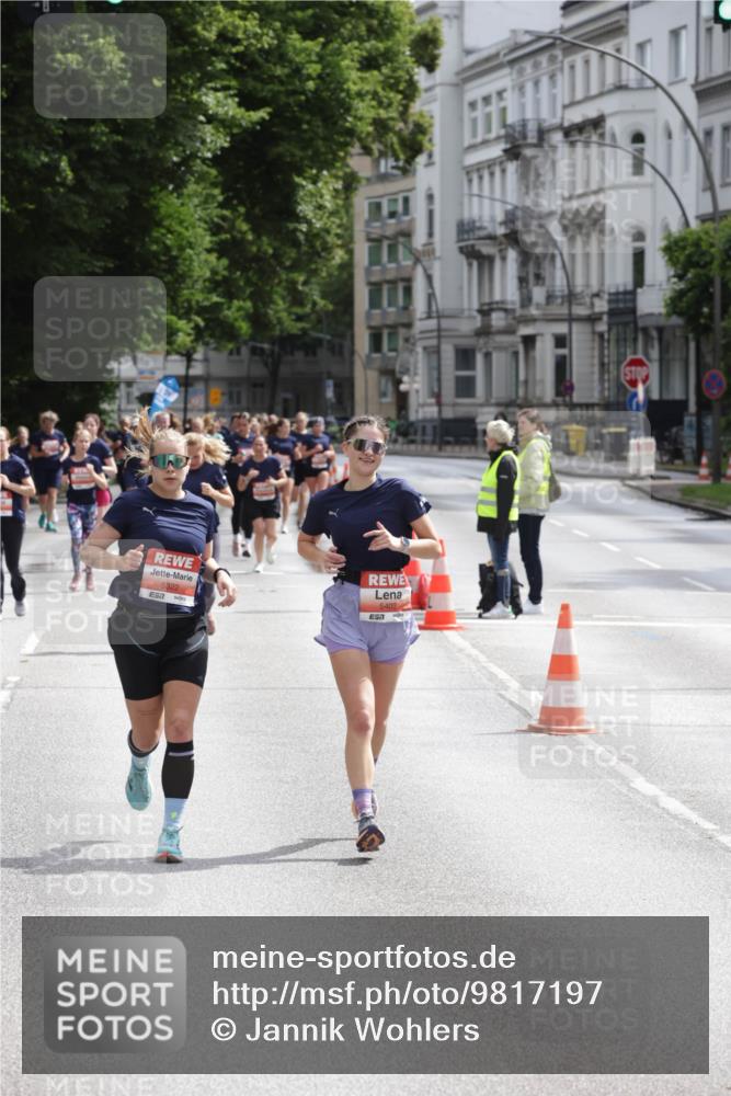 14.06.2026 - REWE Women's Run Jannik Wohlers http://msf.ph/oto/9817197 14.06.2026 10:55:39 Laufen 57, 5322, 5403, 7 meine-sportfotos.de