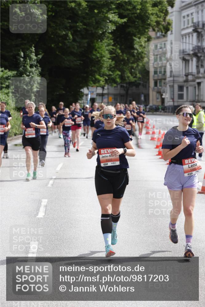 14.06.2026 - REWE Women's Run Jannik Wohlers http://msf.ph/oto/9817203 14.06.2026 10:55:40 Laufen 5322, 657, 5403 meine-sportfotos.de