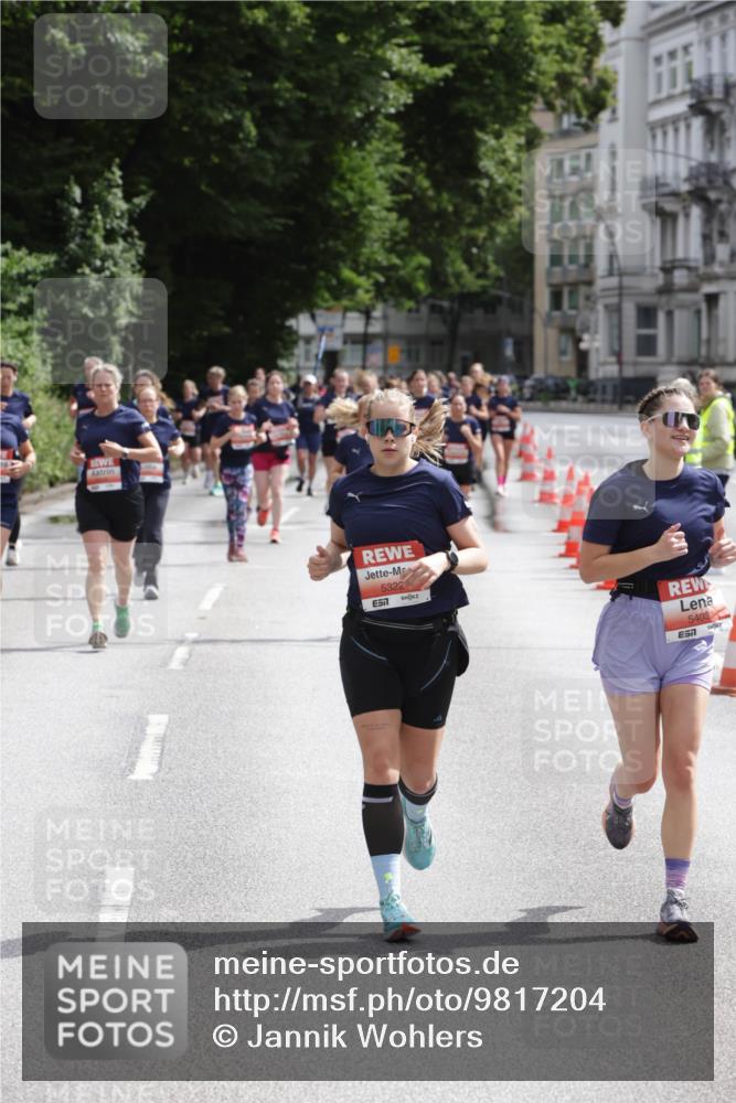14.06.2026 - REWE Women's Run Jannik Wohlers http://msf.ph/oto/9817204 14.06.2026 10:55:40 Laufen 5322, 657, 5403, 657 meine-sportfotos.de