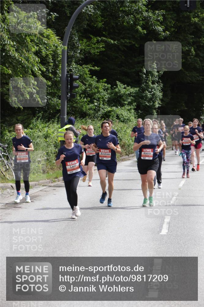 14.06.2026 - REWE Women's Run Jannik Wohlers http://msf.ph/oto/9817209 14.06.2026 10:55:41 Laufen  meine-sportfotos.de
