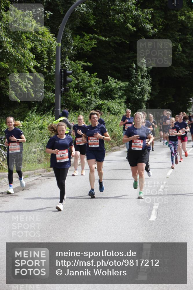 14.06.2026 - REWE Women's Run Jannik Wohlers http://msf.ph/oto/9817212 14.06.2026 10:55:41 Laufen  meine-sportfotos.de