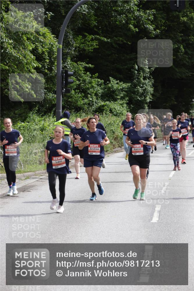 14.06.2026 - REWE Women's Run Jannik Wohlers http://msf.ph/oto/9817213 14.06.2026 10:55:41 Laufen  meine-sportfotos.de