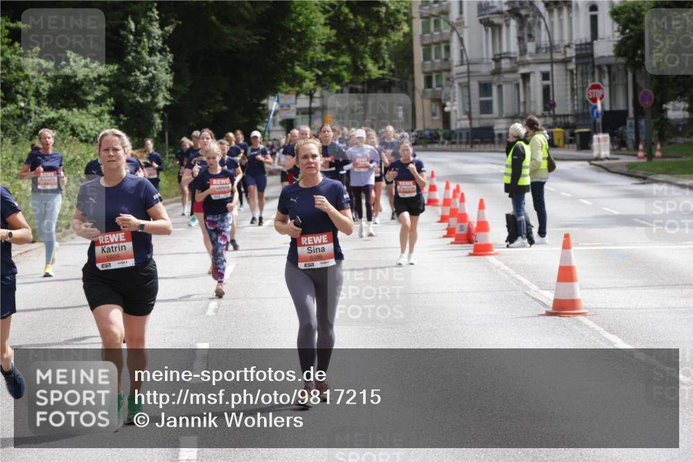14.06.2026 - REWE Women's Run Jannik Wohlers http://msf.ph/oto/9817215 14.06.2026 10:55:44 Laufen 5929, 57, 5286, 657 meine-sportfotos.de