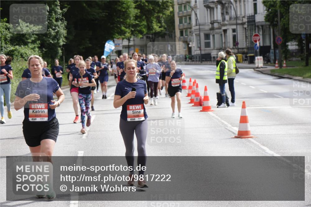 14.06.2026 - REWE Women's Run Jannik Wohlers http://msf.ph/oto/9817222 14.06.2026 10:55:44 Laufen 5929, 7, 6, 00, 5286, 57 meine-sportfotos.de