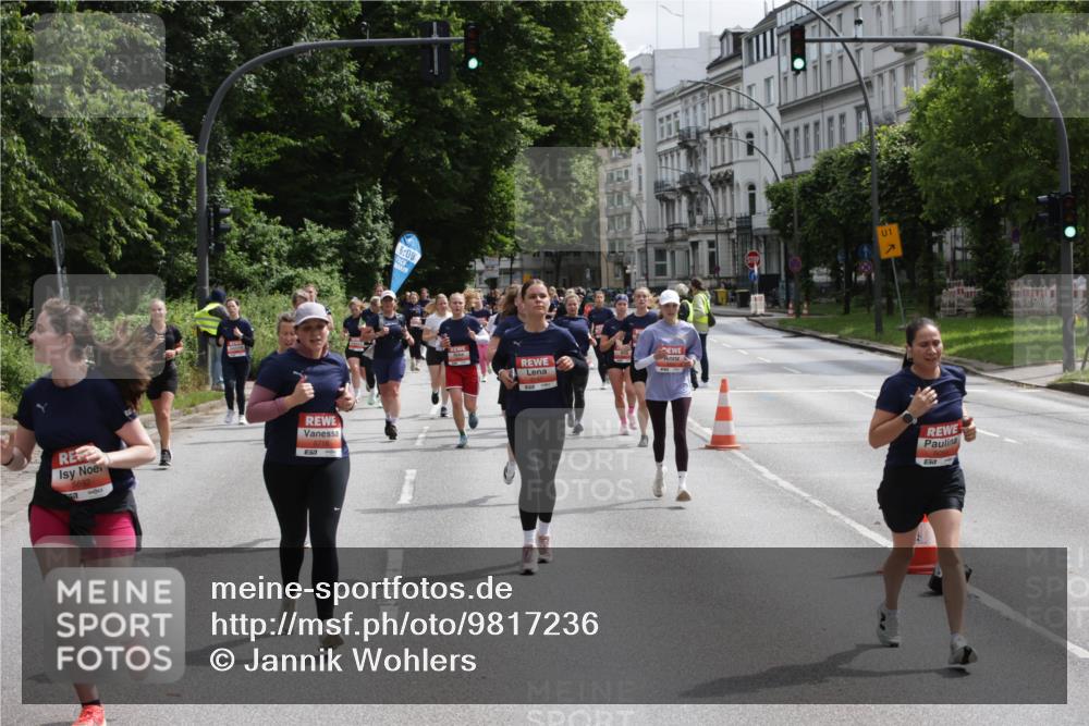 14.06.2026 - REWE Women's Run Jannik Wohlers http://msf.ph/oto/9817236 14.06.2026 10:55:51 Laufen 5692, 6, 00, 1 meine-sportfotos.de
