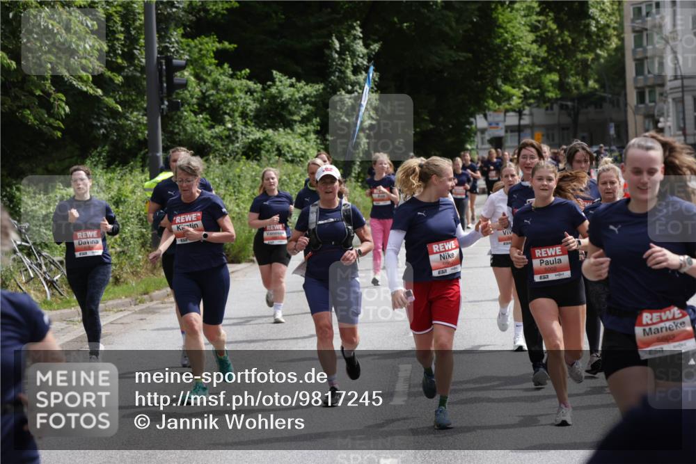 14.06.2026 - REWE Women's Run Jannik Wohlers http://msf.ph/oto/9817245 14.06.2026 10:55:53 Laufen 5004, 5002, 7, 5603, 7 meine-sportfotos.de