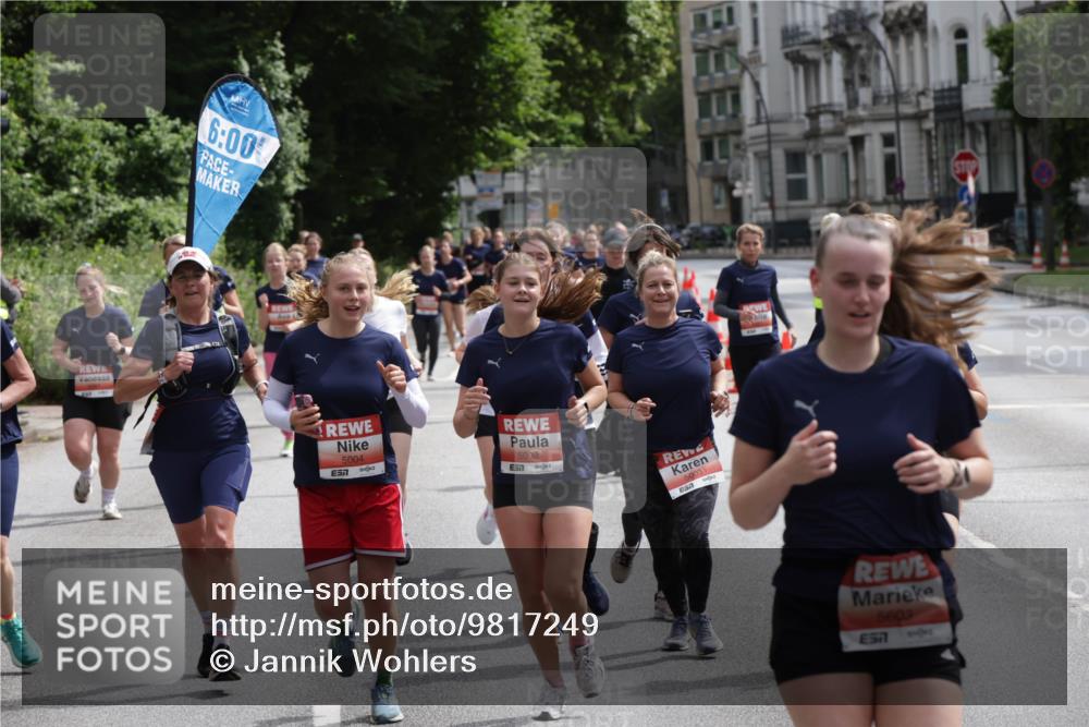 14.06.2026 - REWE Women's Run Jannik Wohlers http://msf.ph/oto/9817249 14.06.2026 10:55:54 Laufen 6, 00, 5004, 57, 5002, 5003, 5609, 7 meine-sportfotos.de