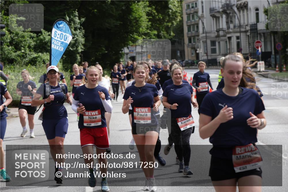 14.06.2026 - REWE Women's Run Jannik Wohlers http://msf.ph/oto/9817250 14.06.2026 10:55:54 Laufen 6, 00, 5004, 5002, 57, 5003, 5609, 57 meine-sportfotos.de