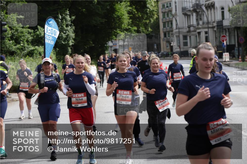 14.06.2026 - REWE Women's Run Jannik Wohlers http://msf.ph/oto/9817251 14.06.2026 10:55:54 Laufen 6, 00, 5004, 7, 5002, 57, 5003, 7 meine-sportfotos.de