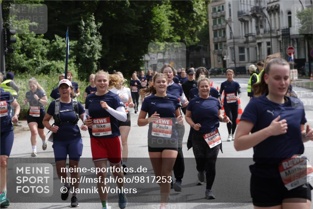 14.06.2026 - REWE Women's Run Jannik Wohlers http://msf.ph/oto/9817253 14.06.2026 10:55:54 Laufen 5004, 57, 5002, 57, 5003, 557, 57 meine-sportfotos.de
