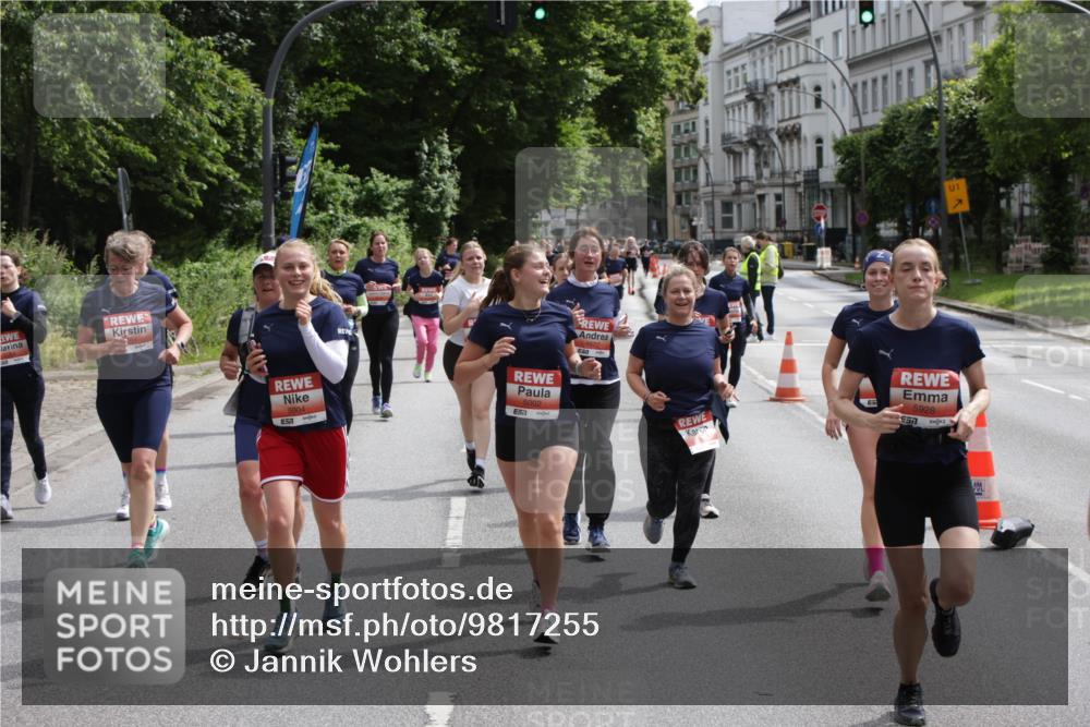 14.06.2026 - REWE Women's Run Jannik Wohlers http://msf.ph/oto/9817255 14.06.2026 10:55:56 Laufen 5004, 7, 7, 5002, 5928, 57, 01 meine-sportfotos.de