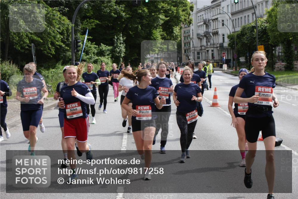 14.06.2026 - REWE Women's Run Jannik Wohlers http://msf.ph/oto/9817258 14.06.2026 10:55:56 Laufen 5004, 657, 5002, 01, 57, 5928, 57 meine-sportfotos.de