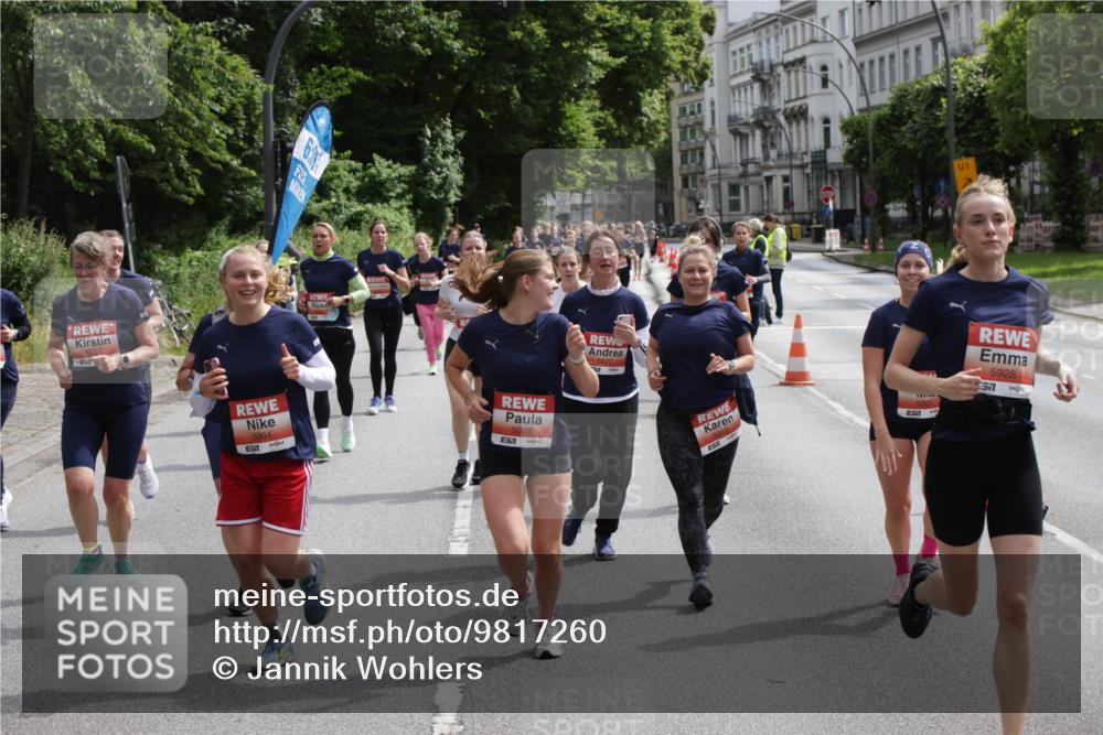 14.06.2026 - REWE Women's Run Jannik Wohlers http://msf.ph/oto/9817260 14.06.2026 10:55:56 Laufen 610, 5004, 657, 5002, 57, 1, 5001, 5928, 57 meine-sportfotos.de