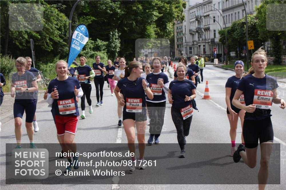 14.06.2026 - REWE Women's Run Jannik Wohlers http://msf.ph/oto/9817261 14.06.2026 10:55:56 Laufen 6, 00, 5004, 657, 5002, 57, 1, 5928 meine-sportfotos.de