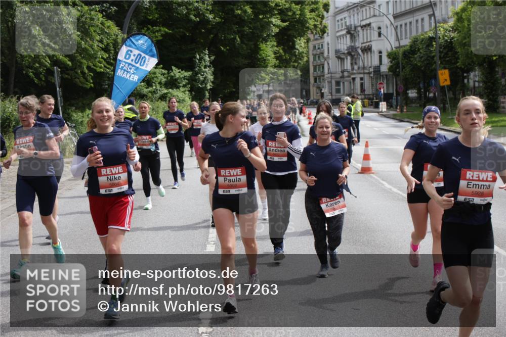 14.06.2026 - REWE Women's Run Jannik Wohlers http://msf.ph/oto/9817263 14.06.2026 10:55:56 Laufen 6, 00, 5004, 7, 5002, 01, 5928, 57 meine-sportfotos.de