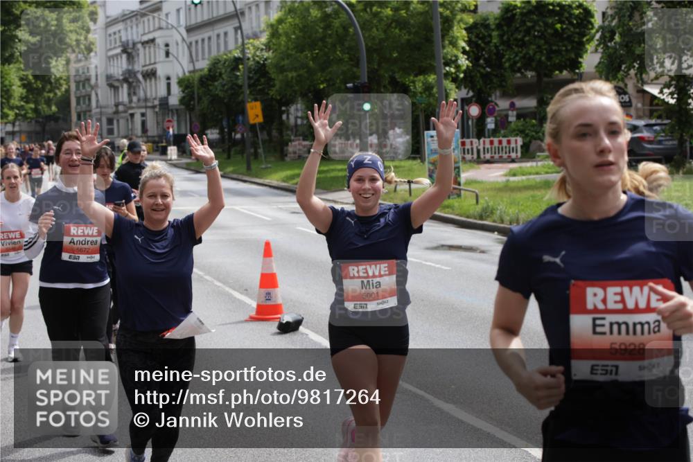 14.06.2026 - REWE Women's Run Jannik Wohlers http://msf.ph/oto/9817264 14.06.2026 10:55:57 Laufen 5672, 01, 5001, 5928 meine-sportfotos.de
