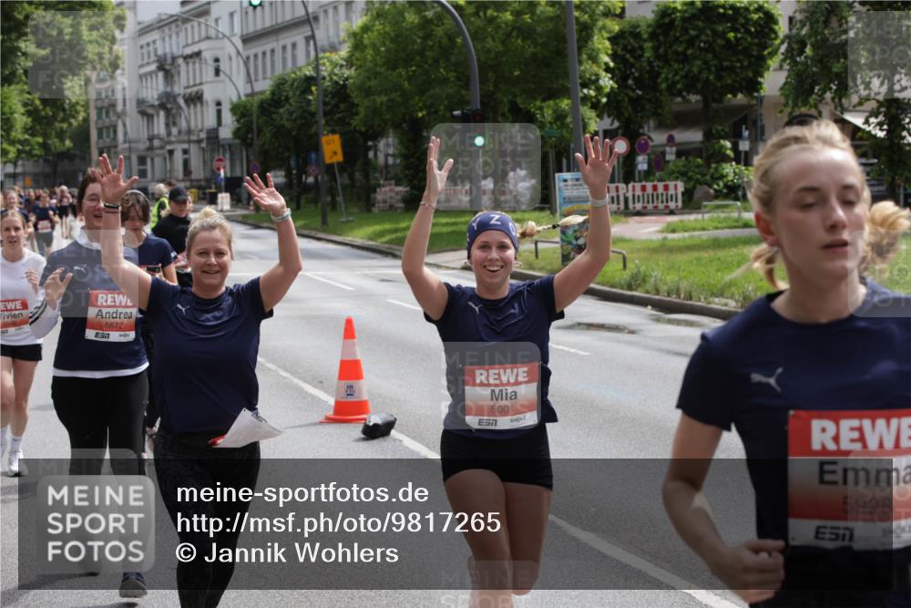 14.06.2026 - REWE Women's Run Jannik Wohlers http://msf.ph/oto/9817265 14.06.2026 10:55:57 Laufen 5672, 5, 5001, 5928 meine-sportfotos.de