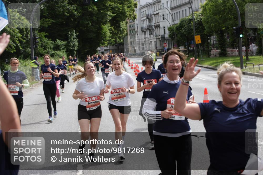 14.06.2026 - REWE Women's Run Jannik Wohlers http://msf.ph/oto/9817269 14.06.2026 10:55:58 Laufen 5547, 657, 5548, 657, 657, 01 meine-sportfotos.de