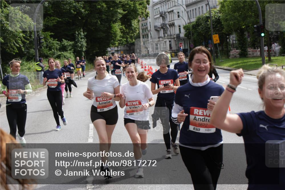 14.06.2026 - REWE Women's Run Jannik Wohlers http://msf.ph/oto/9817272 14.06.2026 10:55:58 Laufen 5547, 5548, 7, 57, 5672, 1 meine-sportfotos.de