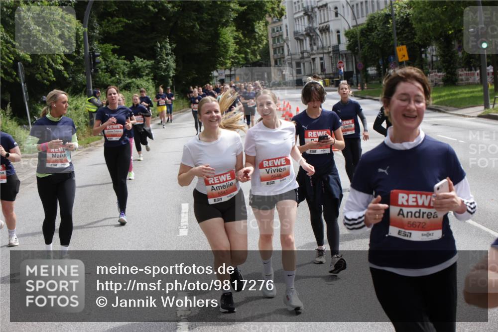14.06.2026 - REWE Women's Run Jannik Wohlers http://msf.ph/oto/9817276 14.06.2026 10:55:58 Laufen 5547, 7, 5548, 7, 1, 5672 meine-sportfotos.de