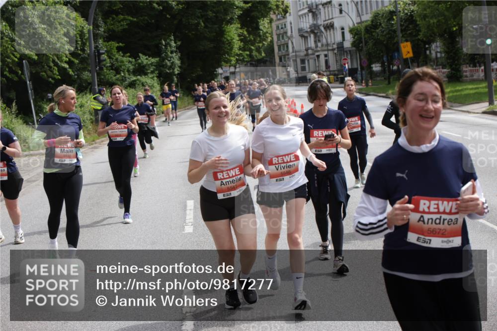 14.06.2026 - REWE Women's Run Jannik Wohlers http://msf.ph/oto/9817277 14.06.2026 10:55:58 Laufen 5532, 5547, 7, 51, 5548, 6517, 01, 5672 meine-sportfotos.de
