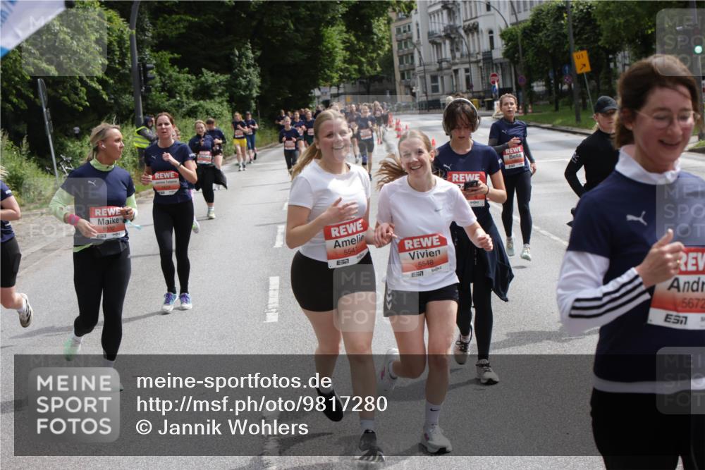 14.06.2026 - REWE Women's Run Jannik Wohlers http://msf.ph/oto/9817280 14.06.2026 10:55:59 Laufen 7, 5532, 5541, 651, 5548, 57, 01, 5672 meine-sportfotos.de