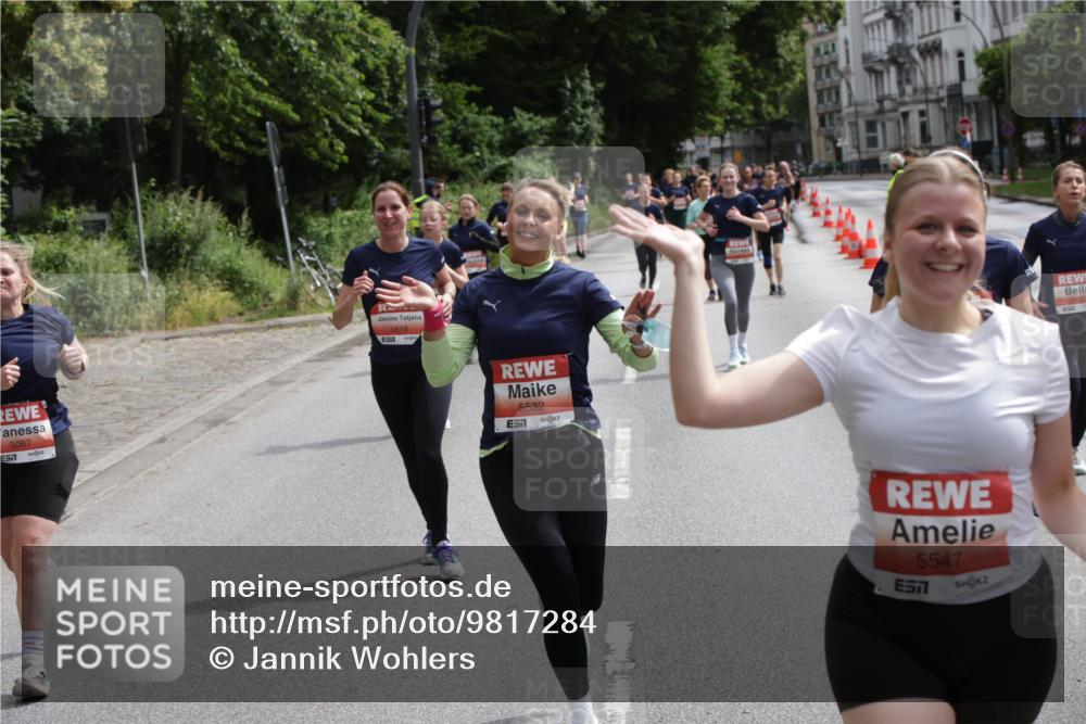 14.06.2026 - REWE Women's Run Jannik Wohlers http://msf.ph/oto/9817284 14.06.2026 10:56:00 Laufen 5087, 57, 5618, 5532, 5547, 7 meine-sportfotos.de