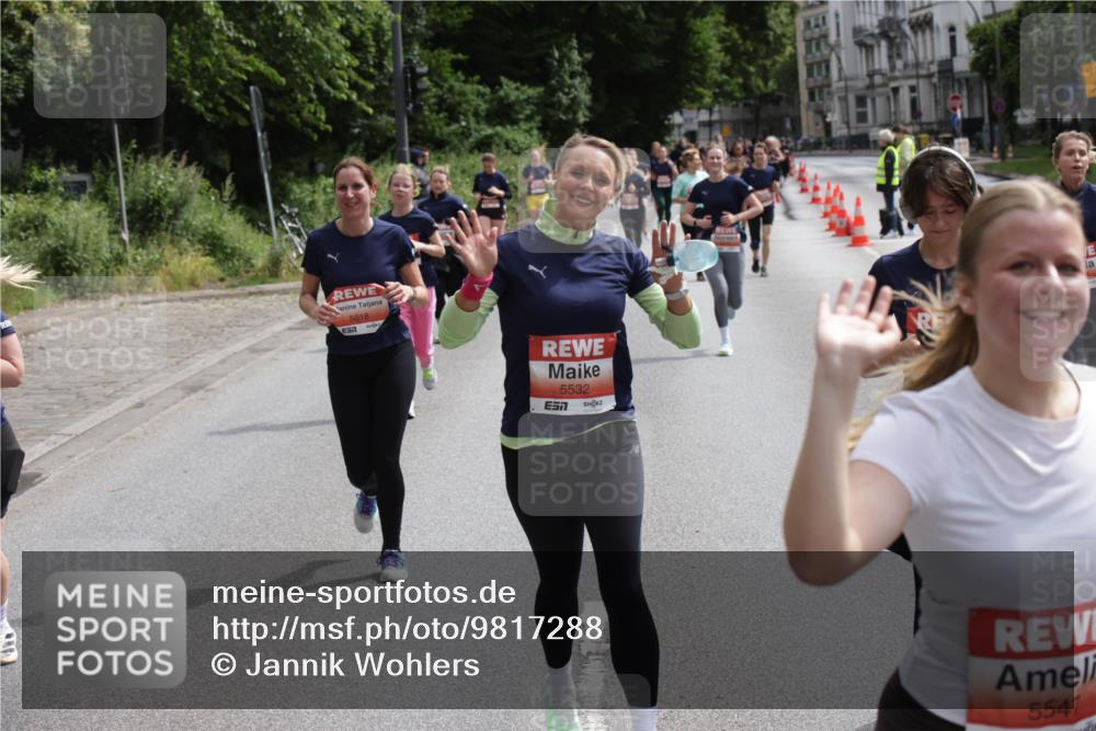 14.06.2026 - REWE Women's Run Jannik Wohlers http://msf.ph/oto/9817288 14.06.2026 10:56:00 Laufen 5618, 5532, 5541 meine-sportfotos.de