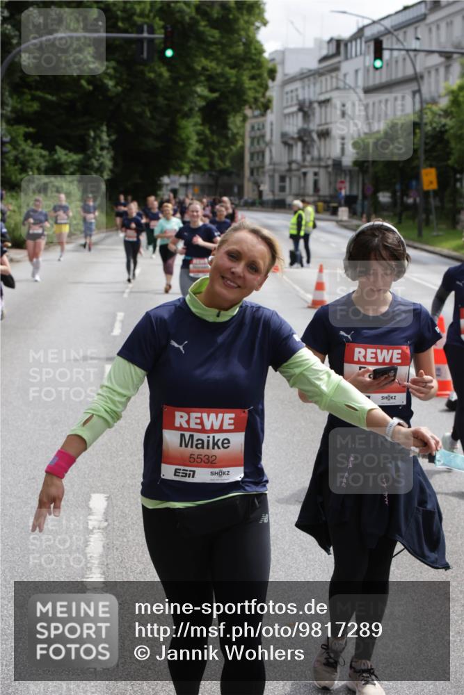 14.06.2026 - REWE Women's Run Jannik Wohlers http://msf.ph/oto/9817289 14.06.2026 10:56:00 Laufen 5532 meine-sportfotos.de