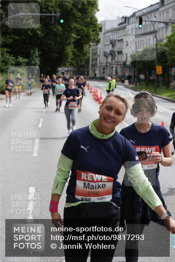 14.06.2026 - REWE Women's Run Jannik Wohlers http://msf.ph/oto/9817293 14.06.2026 10:56:01 Laufen 5532, 5041 meine-sportfotos.de