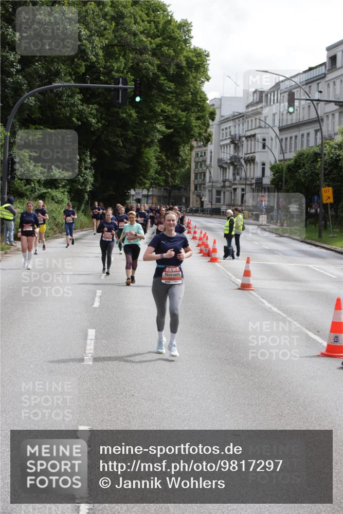 14.06.2026 - REWE Women's Run Jannik Wohlers http://msf.ph/oto/9817297 14.06.2026 10:56:01 Laufen 1 meine-sportfotos.de